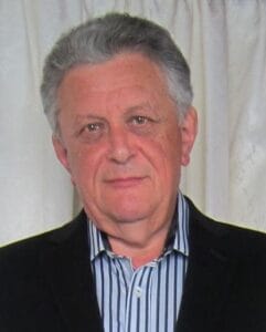 Alex Shturman