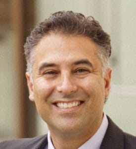 Sean Hariri
