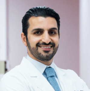 Sam Soltani, DDS
